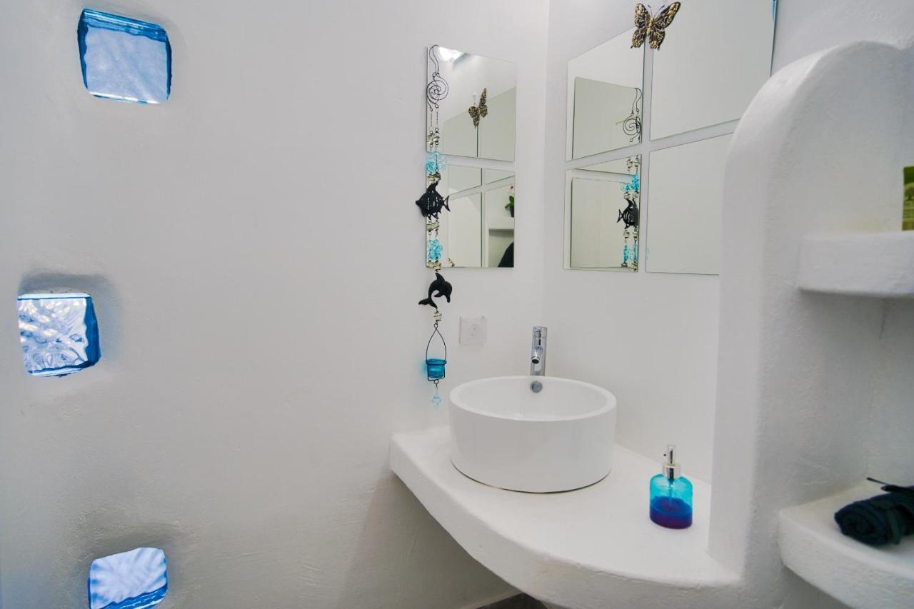 Apartamento Kalimera Appartament Mykonos Town Exterior foto