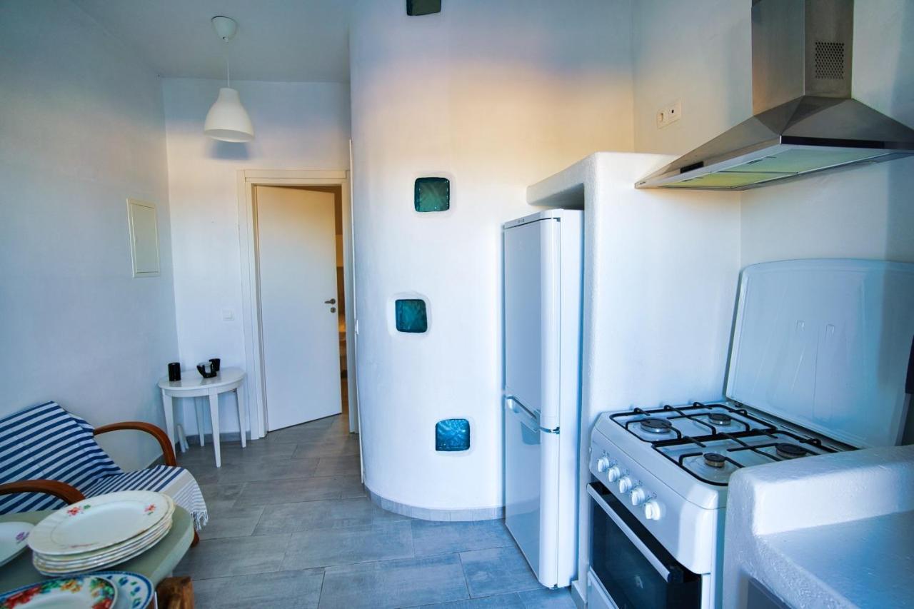 Apartamento Kalimera Appartament Mykonos Town Exterior foto